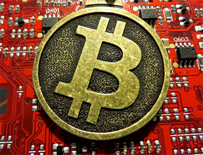 bitcoin cryptocurrency